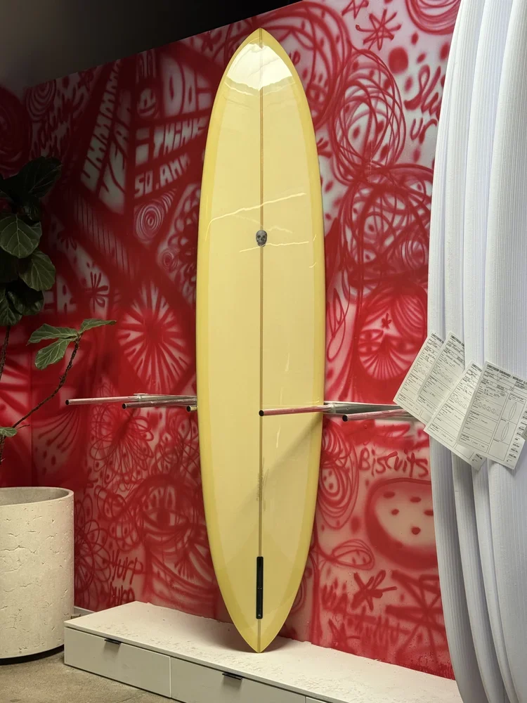 Speed Master — Christenson surfboards